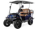 3D GOLFCART
