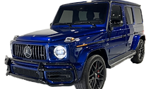 g wagon ceramic coating