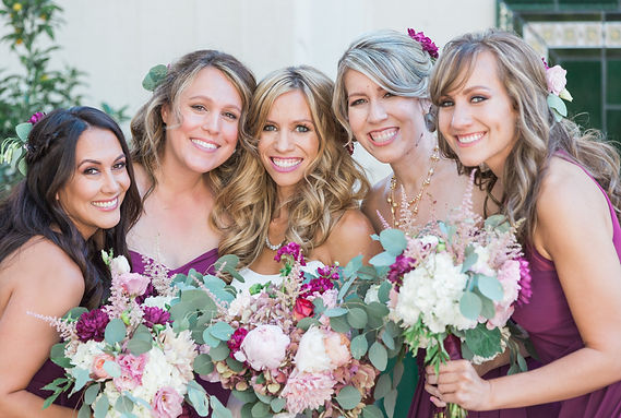 Bridal Party