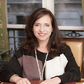 Yadhira Stoyanovitch