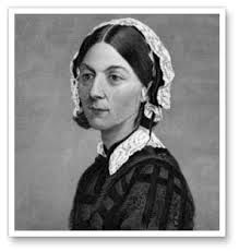 The Lady with the Lamp