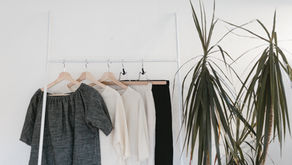 最初の翻訳　　アパレル業界に対して新型コロナ影響