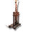 Thumbnail: IRON BALUSTRADE LAMP