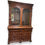 Thumbnail: ANTIQUE FRENCH OAK BOOKCASE
