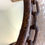 Thumbnail: RUSTIC CHAIN LINK CIRCLE MIRROR WITH HANGING ROPE