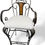 Thumbnail: 5 WROUGHT IRON BARSTOOLS