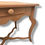 Thumbnail: PAIR OF WOODEN SIDE TABLES