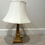 Thumbnail: VINTAGE TABLE LAMP