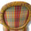 Thumbnail: VINTAGE TWISTED ROPE CARVED CHAIR