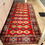 Thumbnail: VINTAGE STYLE WOVEN-RUG