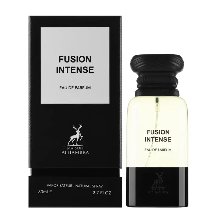 Miniatura: Fusion Intense