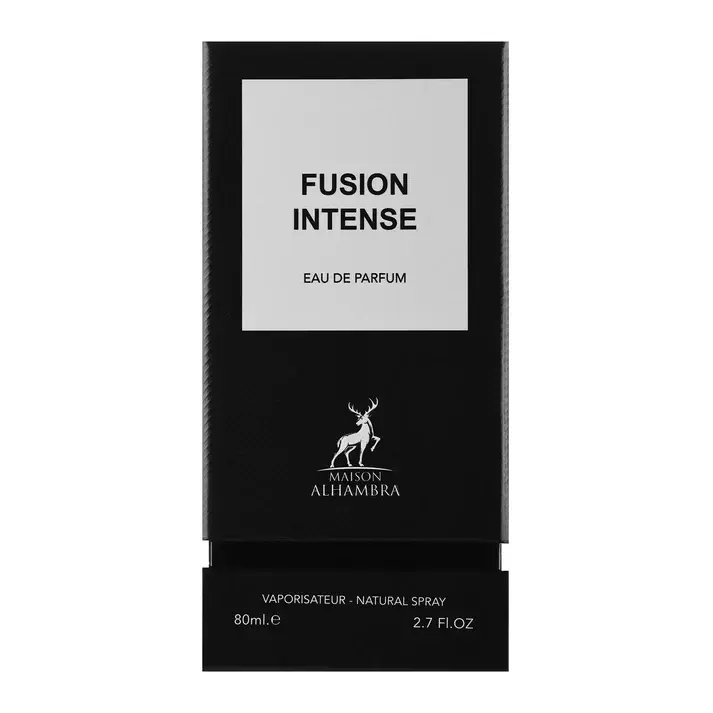 Miniatura: Fusion Intense