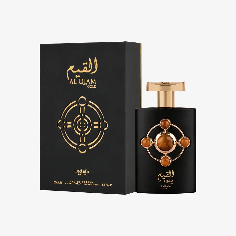 Miniatura: Al Qiam Gold