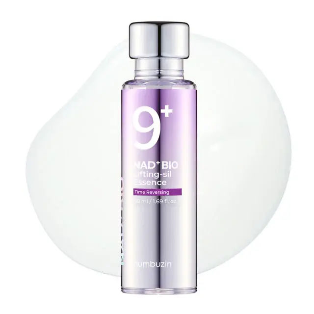 Numbuzin No. 9 NAD Bio Lifting Essence