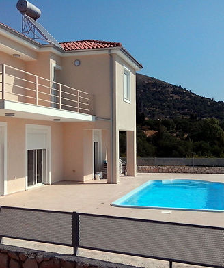 Home Kefalonia