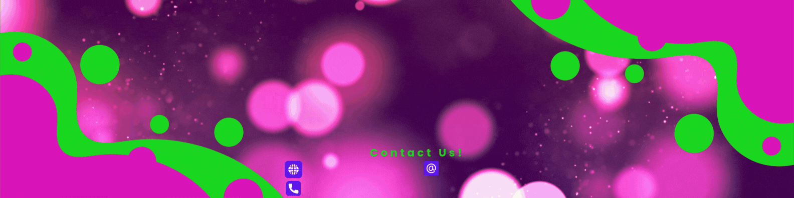 Pink Aesthetic Mental Health Services LinkedIn Banner.gif