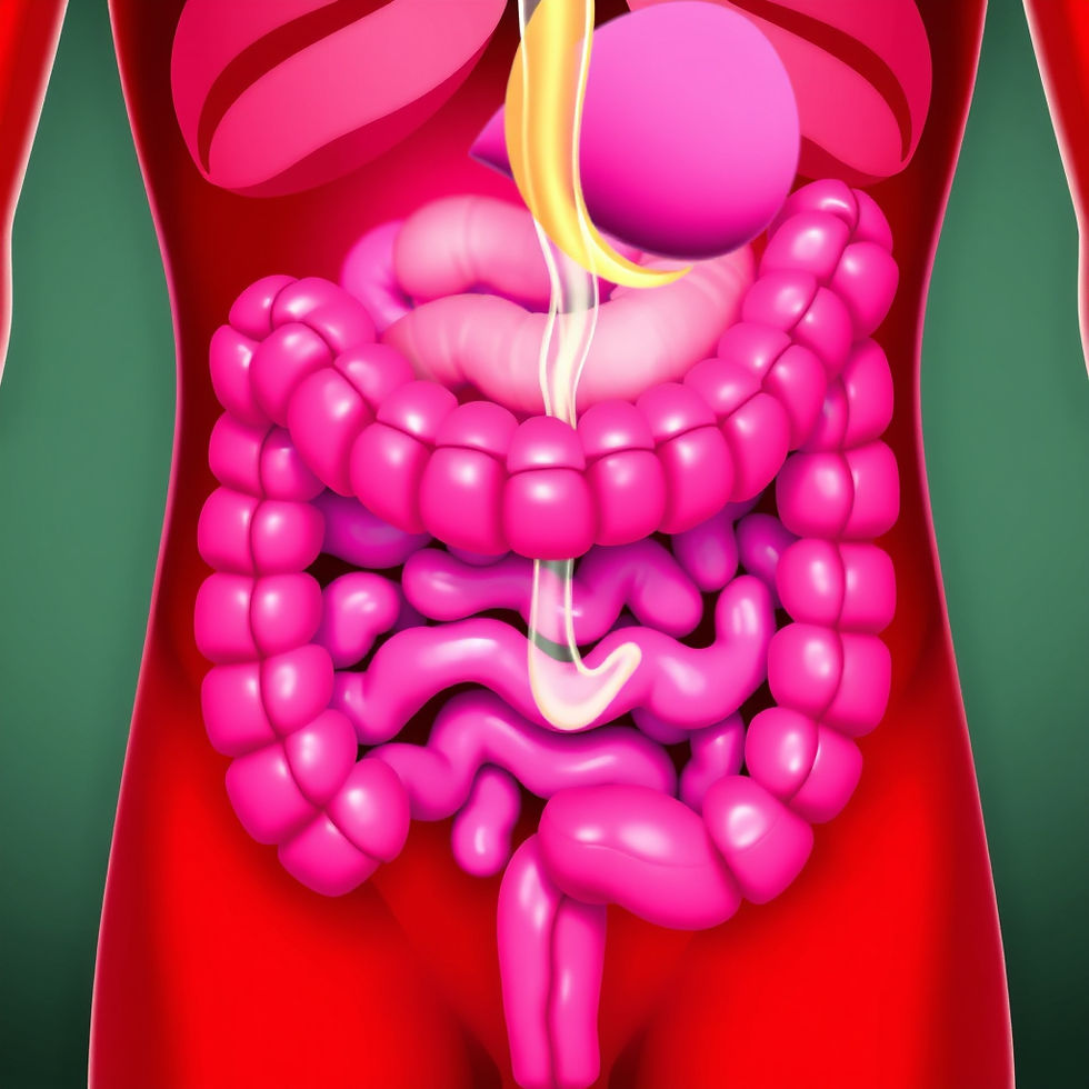 Ancient Cleansing Cycle Body Organisms Clock Base Functions: Beauty Appearance and Mind-Body Connection