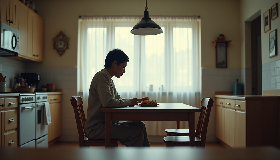 Understanding the Connection Between Bullying and Dietary Choices