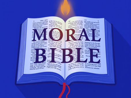 Contamination, Moral Spiritual Purity & Boundaries in Biblical Rituals & Digestion