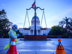 Lawful Isolation, Passive Projections & Unhealthy Boundaries: Understanding Defense Mechanisms