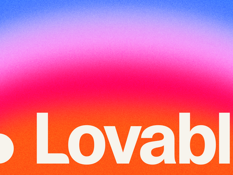 Building Apps with Lovable AI