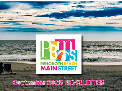 September 2025 Newsletter