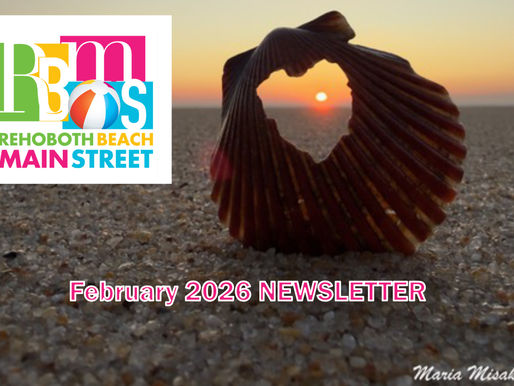 February 2026 Newsletter
