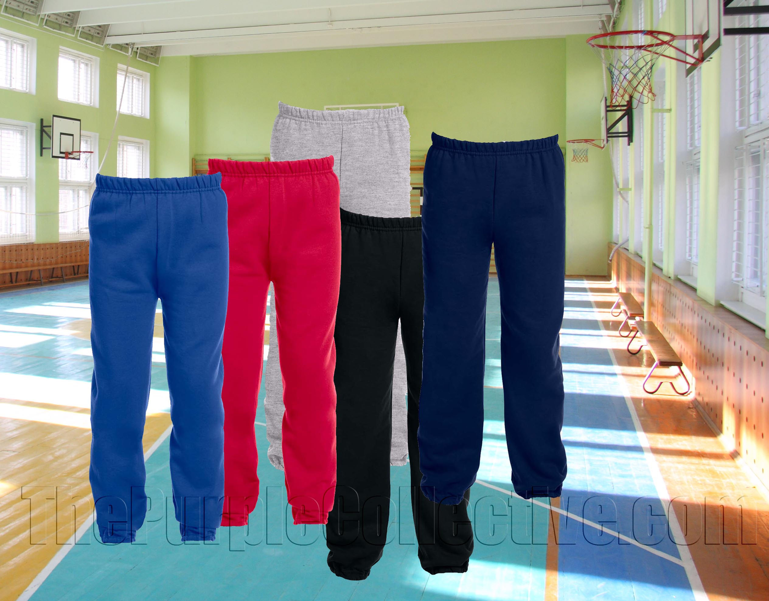 Childrens Sweatpants