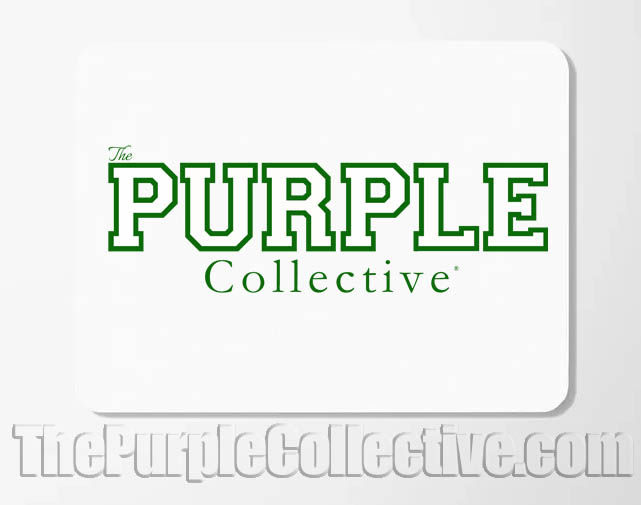 Thumbnail: Mousepad, TPC Classic logo