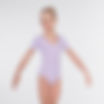 white Piri Ballet Nyon Classes for adult