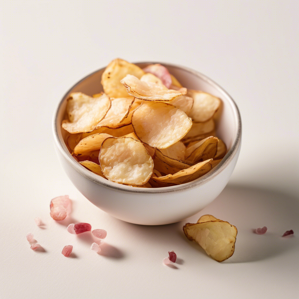 Sea Salt Chips