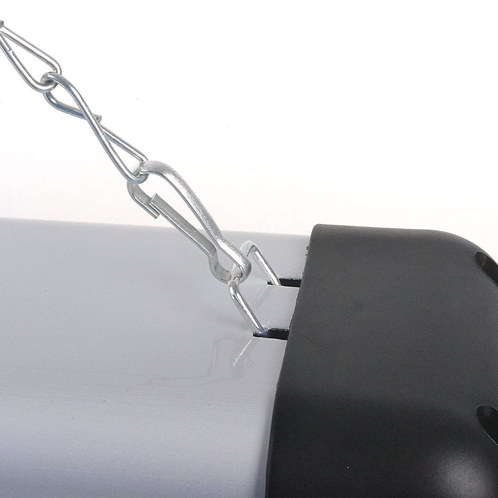 Thumbnail: Mosquito Repellent Lamp