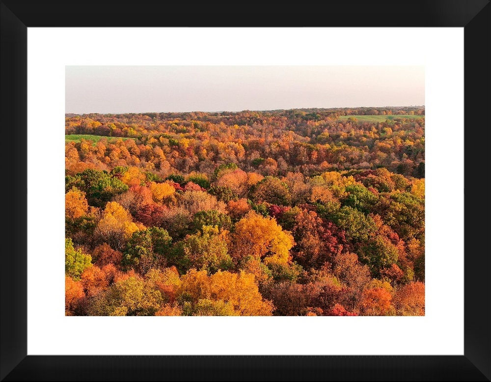 ColorFall Countryside - Dubuque, IA