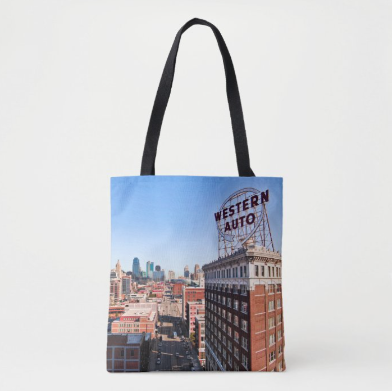 Thumbnail: Western Auto Building - Kansas City, MO