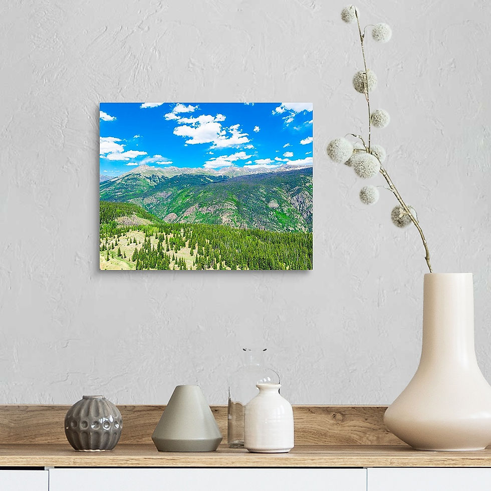 Thumbnail: Durango, Colorado #3