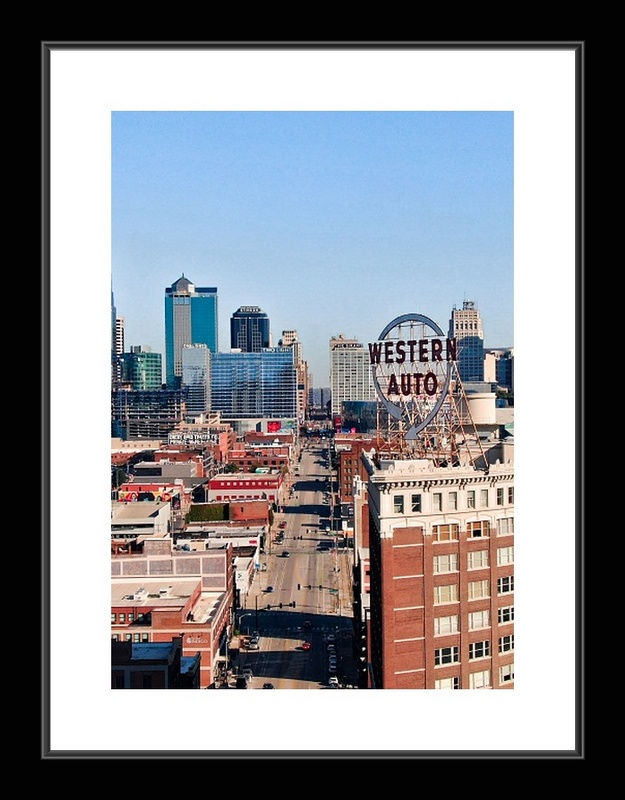 Thumbnail: Western Auto Building / Downtown Kansas City, MO