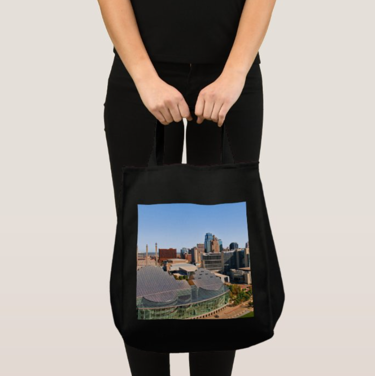 Thumbnail: Arts District Garage - Kansas City, MO