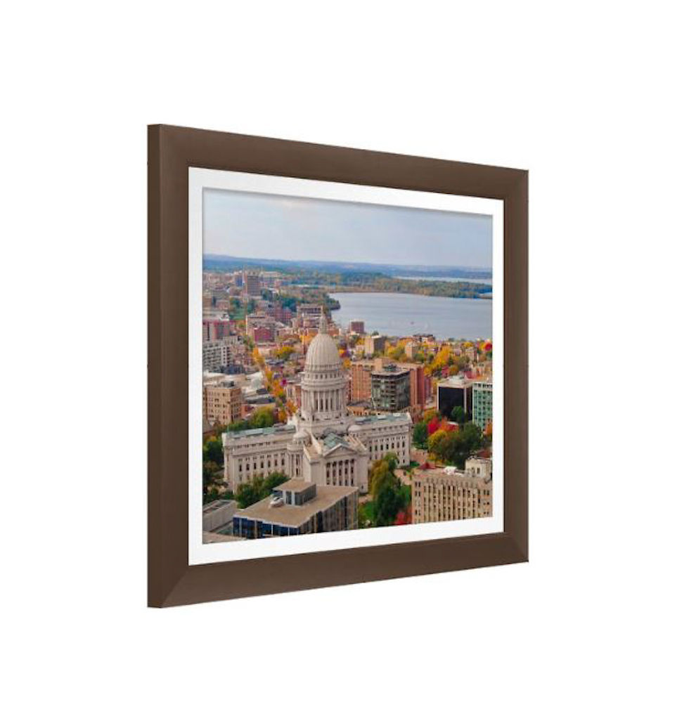 Thumbnail: Madison, WI / Lake Mendota