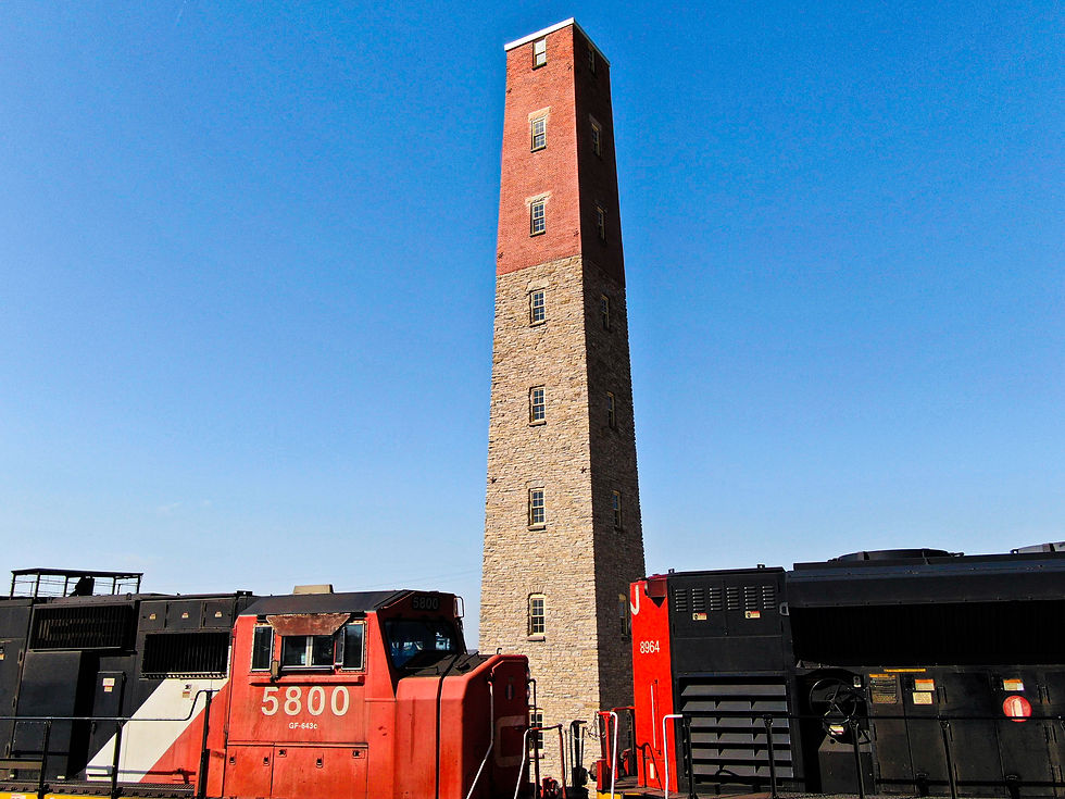 Thumbnail: Archaic Iowa - Dubuque, IA