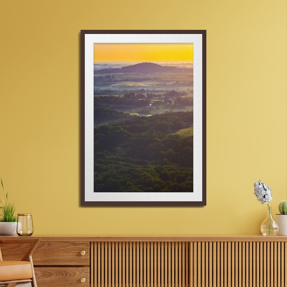 Thumbnail: Golden Midwest - Dubuque, IA