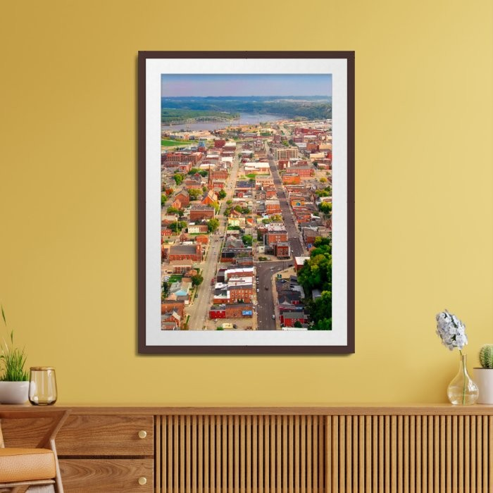 Thumbnail: Where Iowa Started - Dubuque, IA