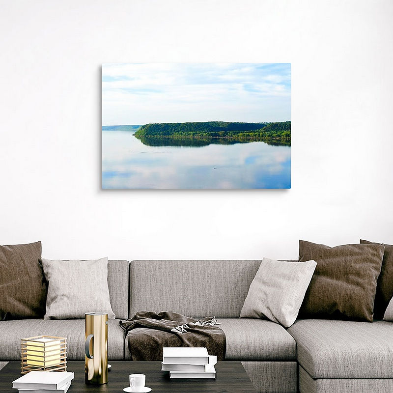 Thumbnail: Driftless River Bluffs - Dubuque, IA