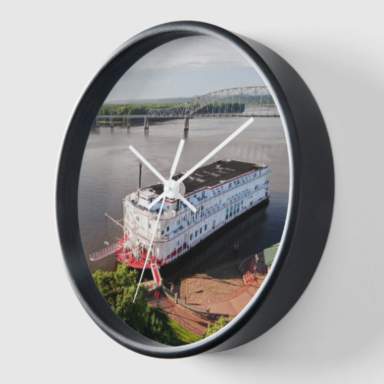 Thumbnail: The American Duchess - Dubuque, IA