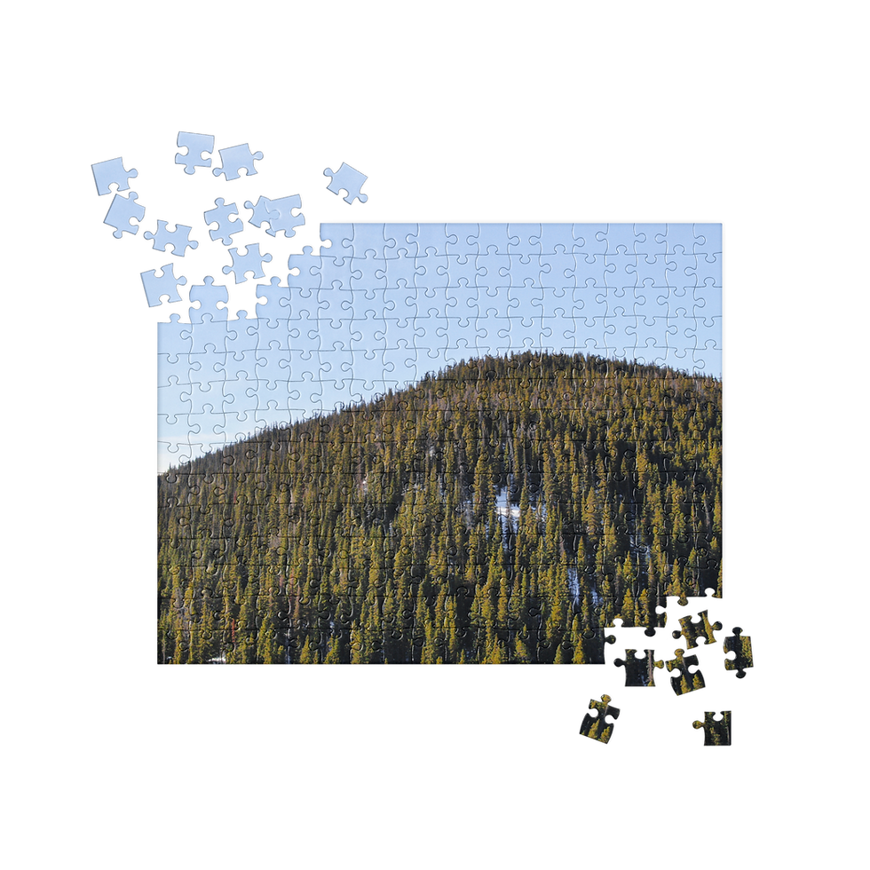 Thumbnail: Breckenridge, Colorado. 