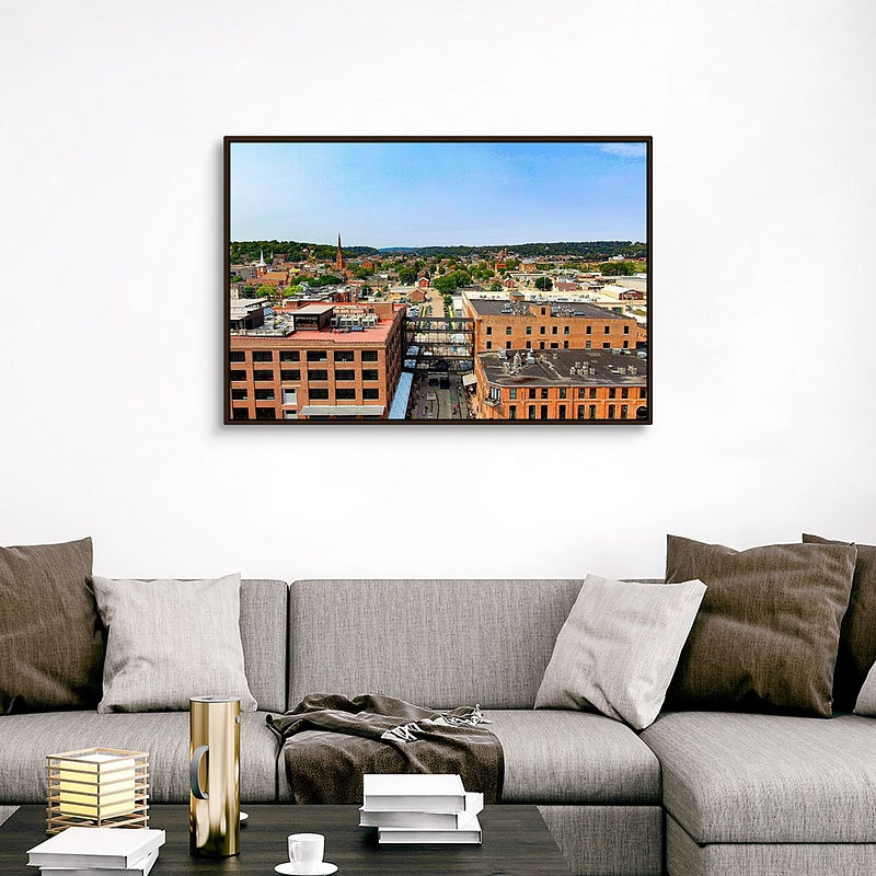 Thumbnail: Millwork Connections - Dubuque, IA