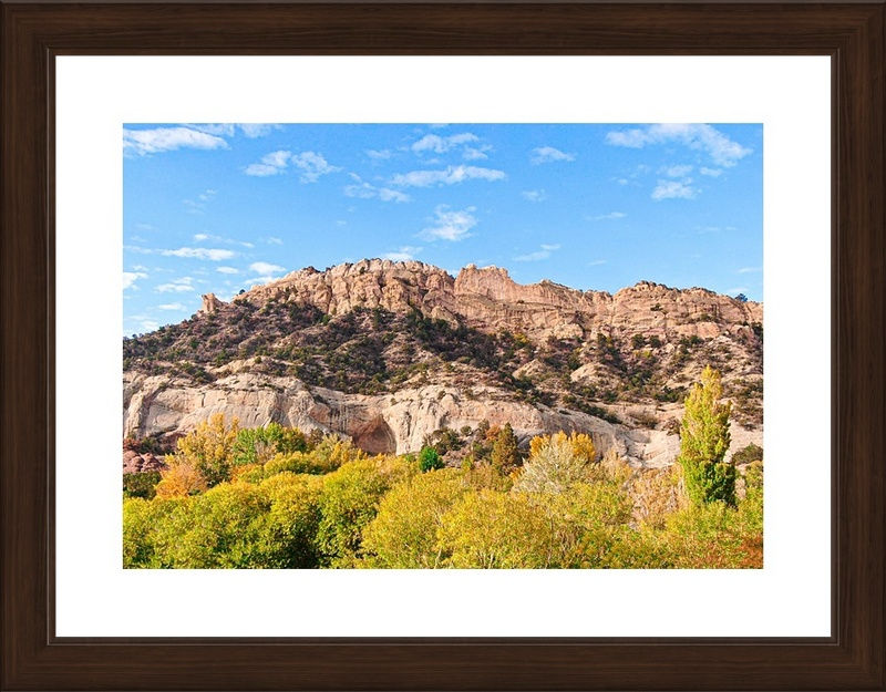 Thumbnail: Gallup, New Mexico