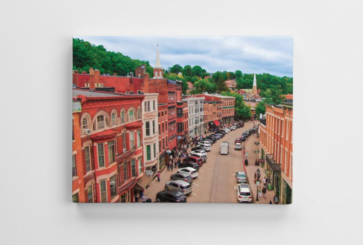 Main Street - Galena, IL