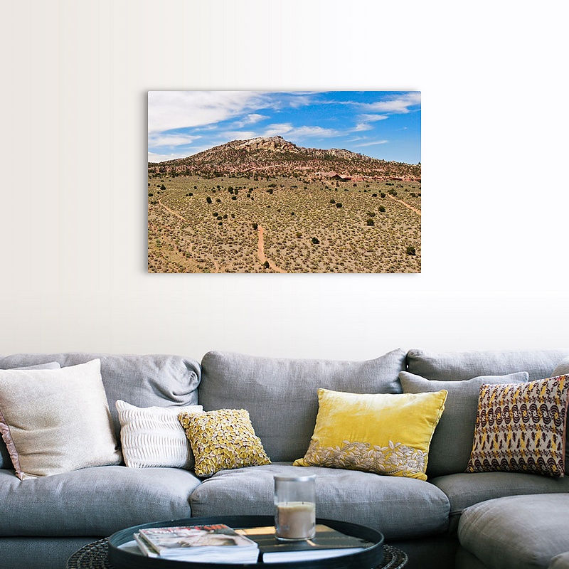 Thumbnail: Rehoboth, New Mexico