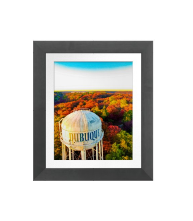 Thumbnail: ColorFall Eagle Point Park - Dubuque, IA
