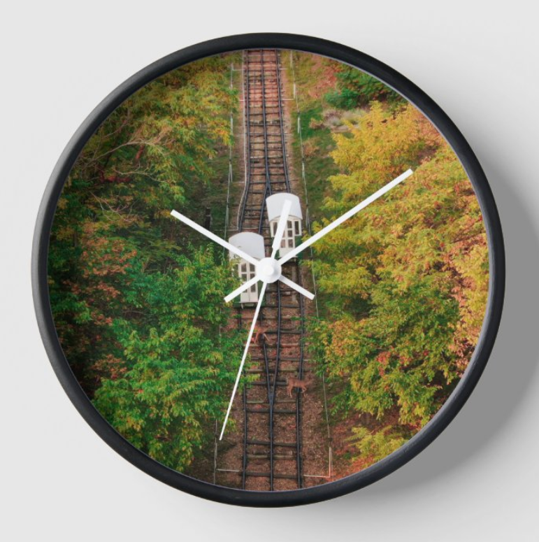 Thumbnail: Fawn of Fall - Dubuque, IA